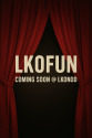 Bald Neu bei LK0NOD: LK0FUN