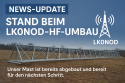News-Update: Stand beim LK0NOD-HF-Umbau