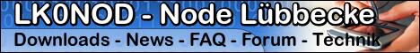 LK0NOD – Packet Radio im 11m-Band